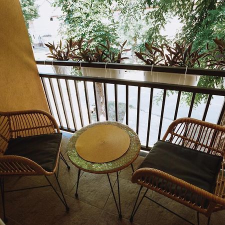Apartman K29 ซอมโบร์ ภายนอก รูปภาพ