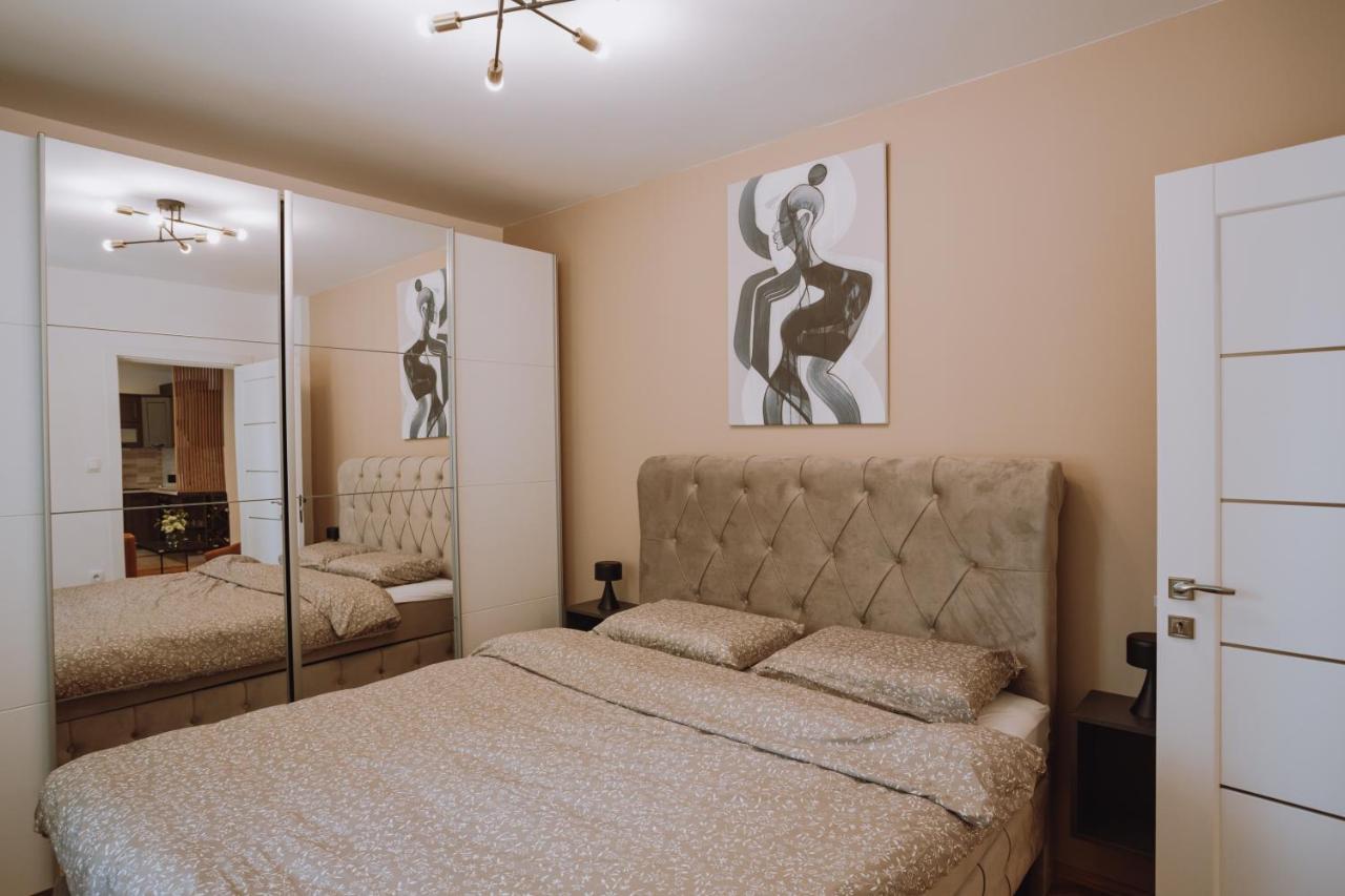 Apartman K29 ซอมโบร์ ภายนอก รูปภาพ