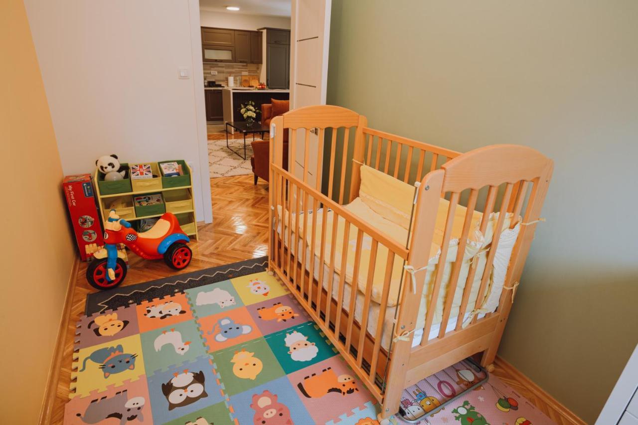 Apartman K29 ซอมโบร์ ภายนอก รูปภาพ