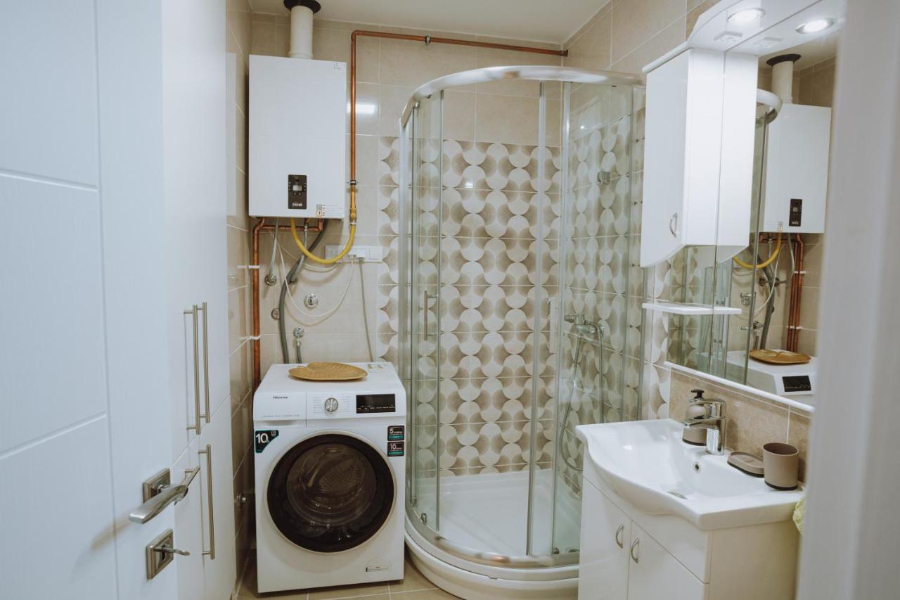 Apartman K29 ซอมโบร์ ภายนอก รูปภาพ