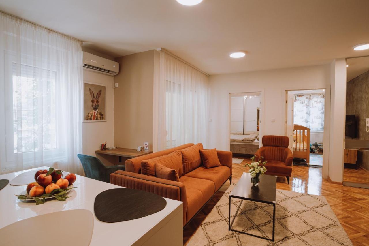 Apartman K29 ซอมโบร์ ภายนอก รูปภาพ